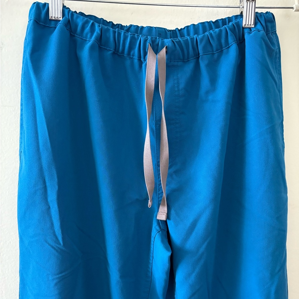Figs Scrub Pants